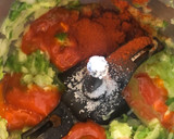 Foto del paso 2 de la receta: Paella de arroz con solomillitos de pollo jugosos con robot ClickChef Moulinex
