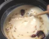 Boondi kadhi recipe step 2 photo