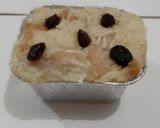 Foto langkah ke 4 dari resep Puding Roti Tawar Kukus.