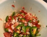 Foto del paso 1 de la receta: Taco light sonorense