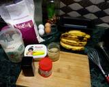 Banana Cake recipe step 1 photo
