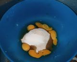 Foto del paso 2 de la receta Bizcocho de naranja