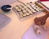 Foto del paso 1 de la receta: Verduras asadas