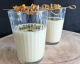 Foto del paso 12 de la receta: Vichyssoise con berberechos