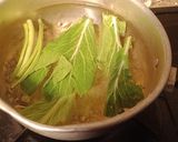 Foto langkah ke 4 dari resep Mie ayam homemade.