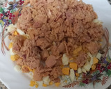 Foto del paso 2 de la receta: Empanada de atún Sin Gluten