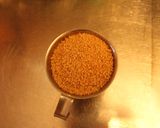 Foto del paso 8 de la receta: Sopín para día otoñal con llovizna y con melan pero sin colía