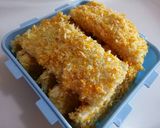 Foto langkah ke 4 dari resep Risoles roti tawar.