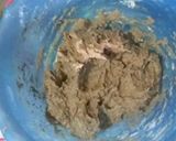 Foto langkah ke 2 dari resep Bola Cucur Coklat.