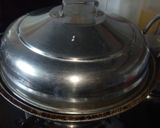 பர்ப்பிள் முட்டைகோஸ் கலர்ஃபுல் பொரியல் (Purple muttaikosh colorful poriyal Recipe in Tamil) ரெசிபி ஸ்டேப் 5 புகைப்படம்