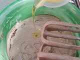 Mini Cup Brownis