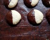 Foto del paso 5 de la receta: Masitas de limón fáciles y bañadas con chocolate