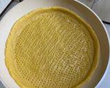 Foto langkah ke 2 dari resep Pie Susu Teflon.