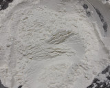 Foto del paso 2 de la receta: Pastafrola sin manteca