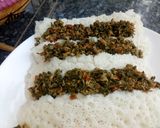 A picture of step 8 of Sinasir.