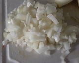 Foto del paso 3 de la receta: Acelgas a mi manera!!!