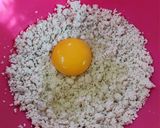 Foto del paso 3 de la receta: 🐕🐩Crackers de pollo 🐶 4 ingredientes 🐩🐕Apto perritos (y humanos 😉)