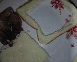 Foto del paso 3 de la receta: Sándwich express