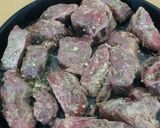 Foto del paso 4 de la receta: Cordero cómo lo hacía mi abuela