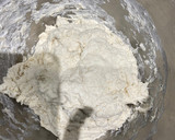 Foto del paso 2 de la receta: Pan de masa madre