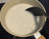 Foto langkah ke 1 dari resep Sayur Lodeh Tempe.