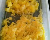 Kelkáposzta főzelék egészségesen recept fázis 4 fotója