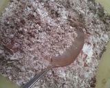 Foto langkah ke 3 dari resep Fudgy Brownies.