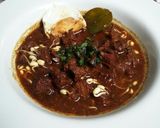 Foto langkah ke 8 dari resep Rawon Daging.