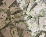 A picture of step 1 of Paneer tikka masala.