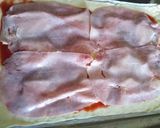 Foto del passaggio 1 della ricetta Pizza parigina