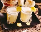 A picture of step 4 of White pumpkin juice 😋Ash gourd.