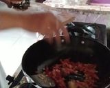 Foto langkah ke 4 dari resep Cumi Hitam.