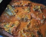 Foto del paso 3 de la receta: Tuco con espinazo de res