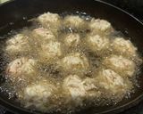 Foto langkah ke 3 dari resep Uyen goreng.