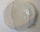 Foto del paso 3 de la receta: Pan Integral con semillas. Receta mejorada!