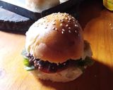Foto del paso 8 de la receta: Pancitos hechos con leche en polvo