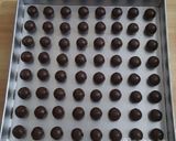 Foto langkah ke 8 dari resep Nastar Coklat.