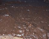 Une image de l'étape 6 de Gâteau roulé au chocolat 🍫.
