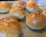 Hamburger zsemleđ recept fĂĄzis 4 fotĂłja