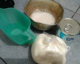 Foto langkah ke 1 dari resep Butter Cream lembut.