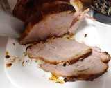 Foto del paso 4 de la receta: Jamón asado al horno