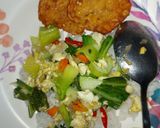 Foto langkah ke 7 dari resep Tempe Goreng Ketumbar.