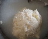 A picture of step 5 of Desi Ghee.