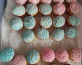 Foto langkah ke 7 dari resep Donut Mini.
