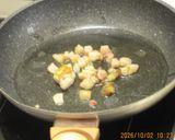 Savanyú káposztás nudli recept fázis 2 fotója