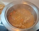 Φωτογραφία βήματος 7 της συνταγής "Beef & Pecorino Gold" (Χρυσή Τάρτα με Μοσχάρι και πεκορίνο)