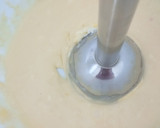 Foto del paso 4 de la receta: Crema Airosa de Fresas con Mascarpone
