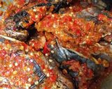 Foto langkah ke 7 dari resep Balado Patin.