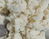 டொமேட்டோ இட்லி உப்புமா (Tomato idli upma recipe in tamil) ரெசிபி ஸ்டேப் 2 புகைப்படம்