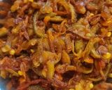 કંકોડા ડુંગળી નું શાક (Kantola Dungli Shak Recipe In Gujarati) રેસીપી સ્ટેપ3ફોટો